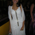 Lahore Girl Rabia