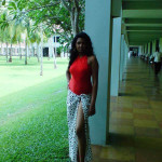 Sri Lankan Model Ayesha Fernando 10 150x150 Ayesha Fernando