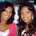 Sri Lankan Model Ayesha Fernando 11 150x150 Ayesha Fernando