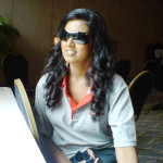Sri Lankan Model Ayesha Fernando 2 150x150 Ayesha Fernando