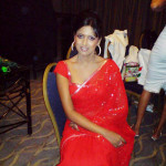 Sri Lankan Model Ayesha Fernando 4 150x150 Ayesha Fernando