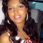 Sri Lankan Model Ayesha Fernando 7 150x150 Ayesha Fernando