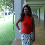 Sri Lankan Model Ayesha Fernando 9 150x150 Ayesha Fernando