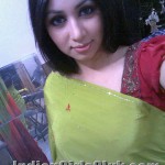Aroosa From Bangladesh