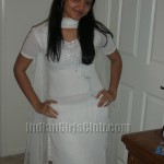Marwadi Girl Deboshree