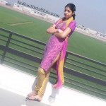 Karachi Girl Aysha