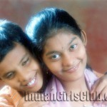 Karthika From Chennai
