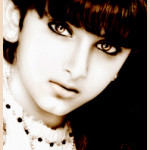 Arab School Girl Marsol