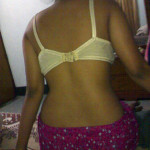 bangladeshi babes white bra