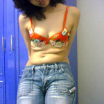 desi college girls pics in jeans pant