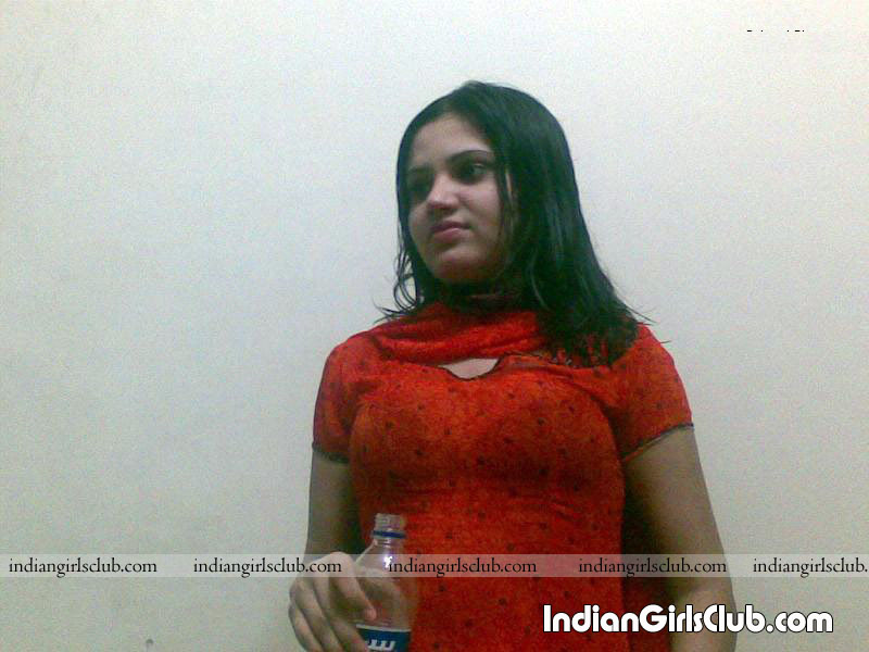 Lahore Girl Rabia - Indian Girls Club