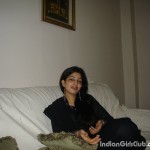Pakistani House Wife Safia