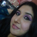 Peshawar Girl Khalida From Pakistan