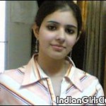 Promita From Dhaka Bangladesh