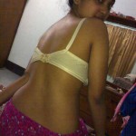real life bangladeshi girl in bra
