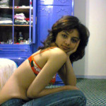 Desi College Girls Pics Chameli