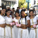 Sri lanka day at Santa Monica Sri lanka day at Santa Monica