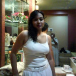 desi girl in white dress 150x150 29 yrs old Bangla Girl Dating