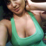 desi girls cleavage 150x150 29 yrs old Bangla Girl Dating