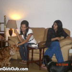 pakistani girls smoking at home pakistani girls smoking at home