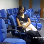 Pune Girl HR Trainee Devi Ramachandran