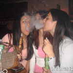 two desi babes smoking two desi babes smoking