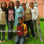 desi college babes