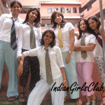 desi college girls in hostel