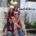 desi girl friends