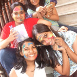 desi girls fun