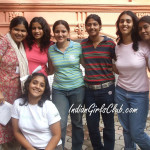 tight t shirt jeans desi girls