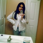 pakistani babes self pics 150x150 Rawalpindi Girl From Pakistan Searching Online Friends
