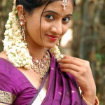 South Indian Actress Harishka Masala Pics