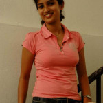 Tamil Actress Vega Photo Gallery