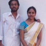 882315 150x150 Ideal Star Singer Mallu Girl Secret Love Marriage Pics