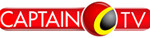 Actor Vijayakanth Launches Captain TV Logo