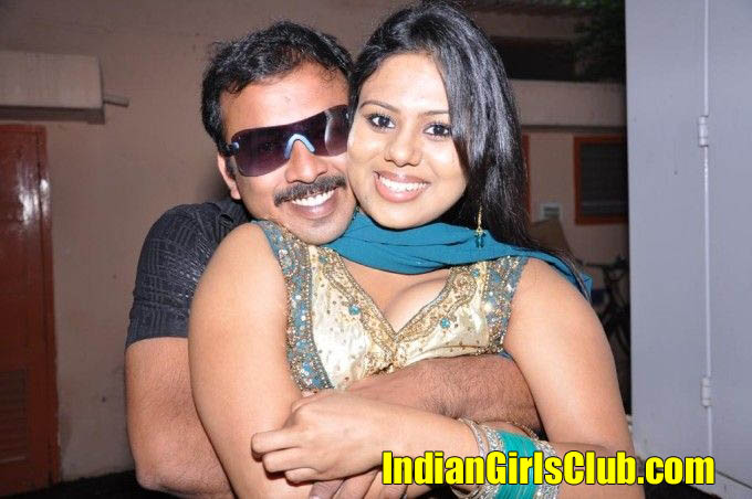 Telugu Actress Boobs - Actress Breast Pressed At Tamil Movie Press Meet - Indian Girls Club