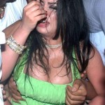arab scandal pics haifa wehbe arab scandal pics haifa wehbe 150x150 Arab Pop Star Haifa Wehbe Boobs Pressed In Public