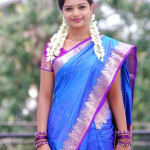cute telugu actress