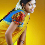 half kerala girls