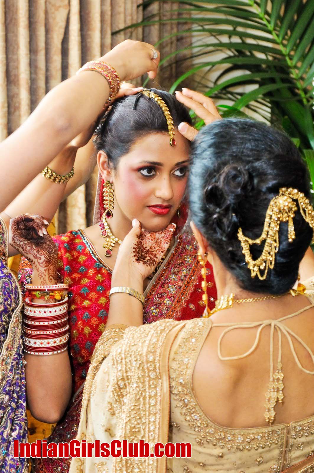 1063px x 1600px - indian brides jewellery - Indian Girls Club - Nude Indian ...