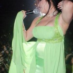 lebanon born pop star haifa wehbe lebanon born pop star haifa wehbe 150x150 Arab Pop Star Haifa Wehbe Boobs Pressed In Public