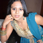 Actress Breast Pressed At Tamil Movie Press Meet