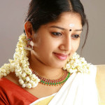 Set Saree Mallu Girls Pics Kairali TV Anchor Anu