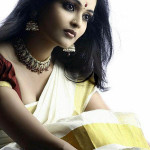 set saree kerala girls