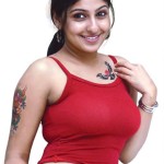 Tamil Actress Monica Hot Pics
