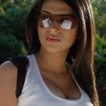 telugu actress shraddha das hot stills photo pictures 22 150x150 Telugu Actress Shraddha Das Exclusive Photo Gallery