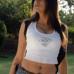 telugu actress shraddha das hot stills photo pictures 9 150x150 Telugu Actress Shraddha Das Exclusive Photo Gallery