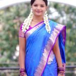 Telugu Actress Yamini Saree Pics