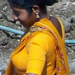 Bihari Girls Migrating for Labour Works